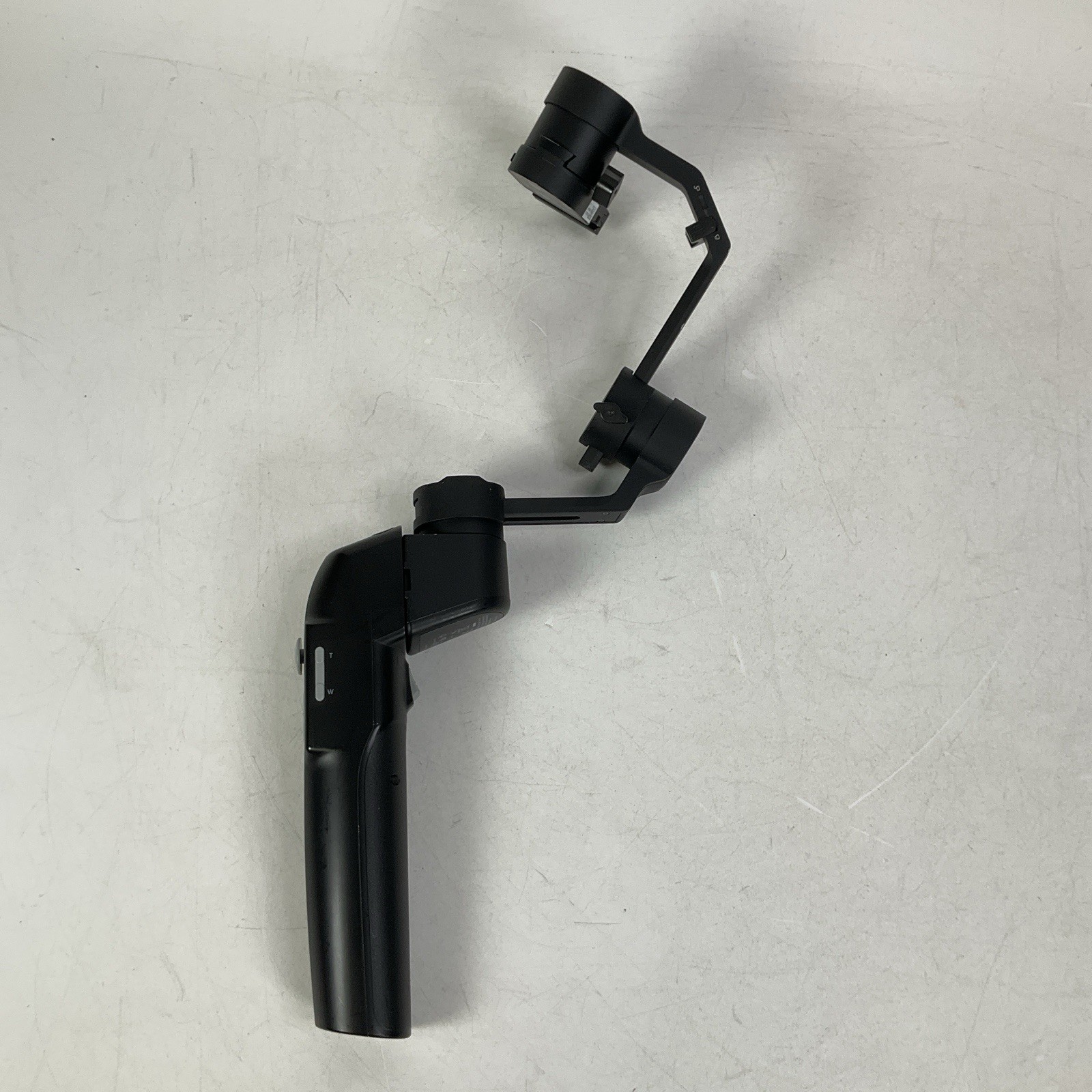 MOZA Mini-P 3-Axis Handheld Smartphone Camera Gimbal Stabilizer With Case