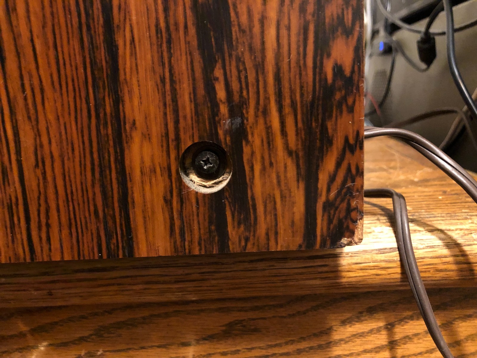 Working Concept 5.5 Receiver / Pacific Stereo w/ Phono Input