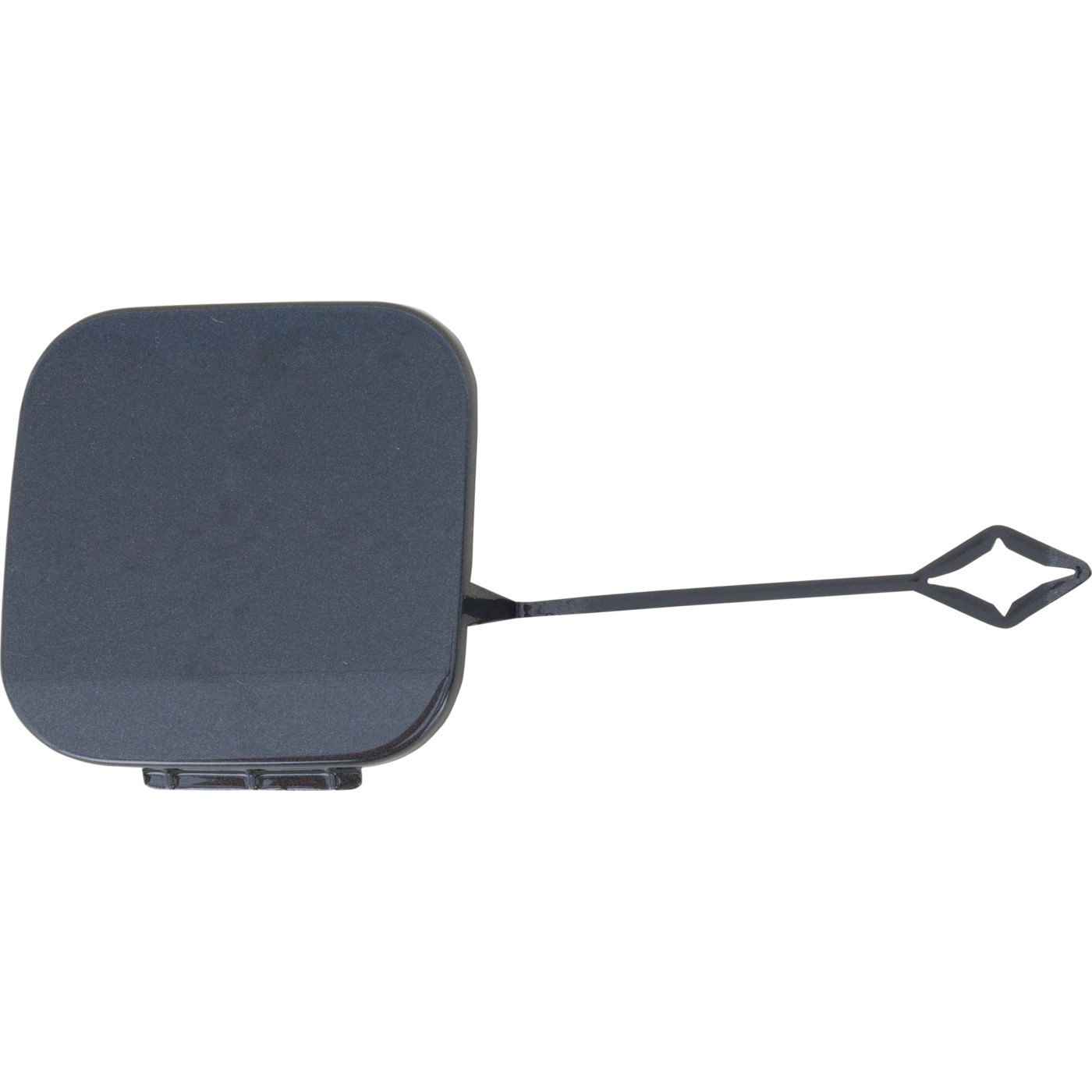 Hitch Cover Rear Coupe For BMW 430i xDrive 2021-2023