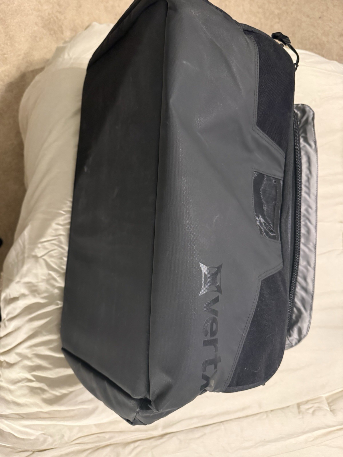 Vertx 45L contingency duffel bag
