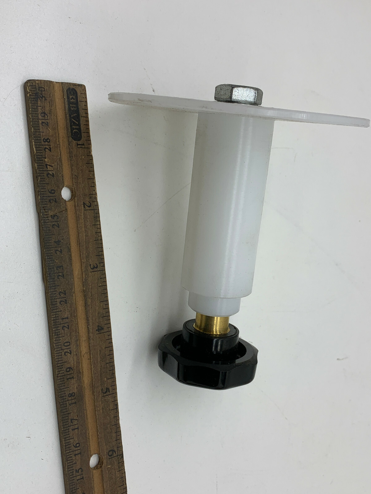 Invitrogen PN 15906 LN19022019 Lab Machine Part
