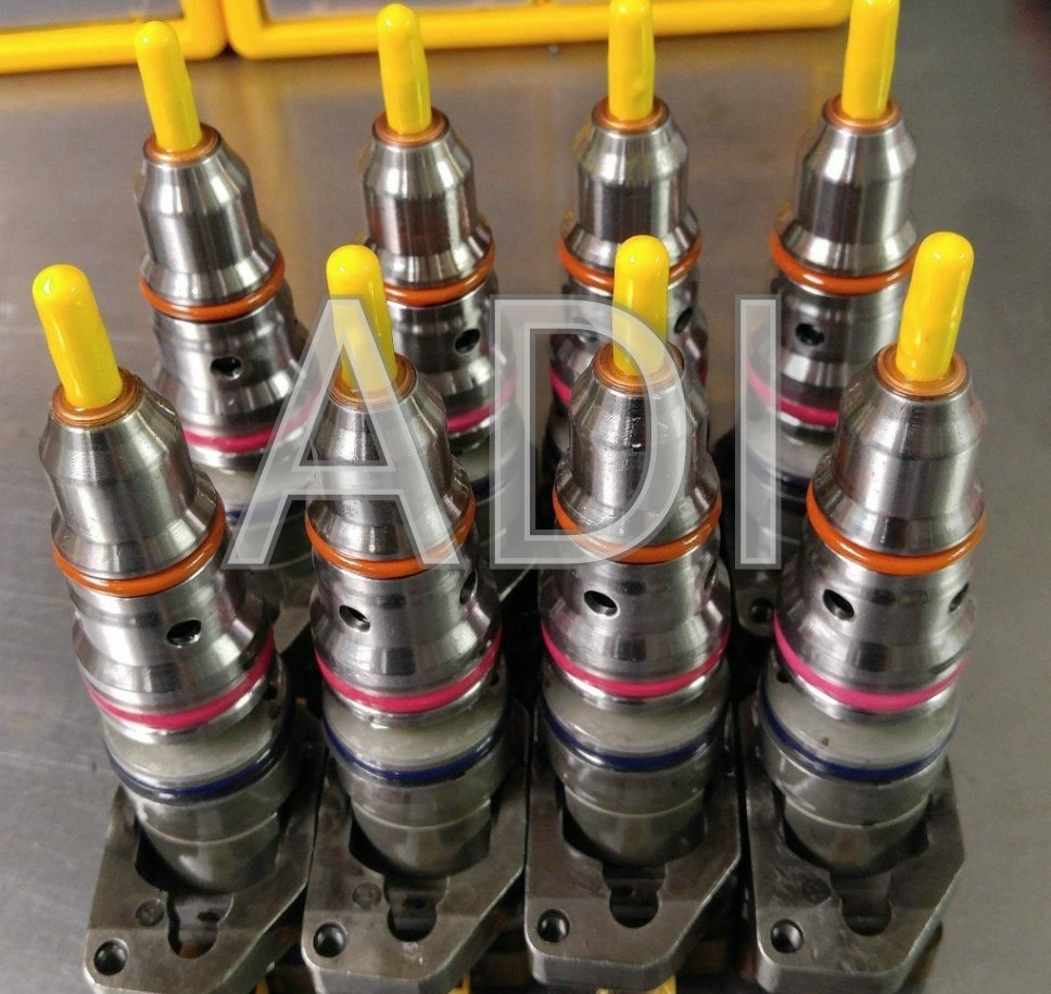 94-97 7.3 Injector 180/30 UPGRADE REBUILD SERVICE FOR 8 INJECTORS. 180CC