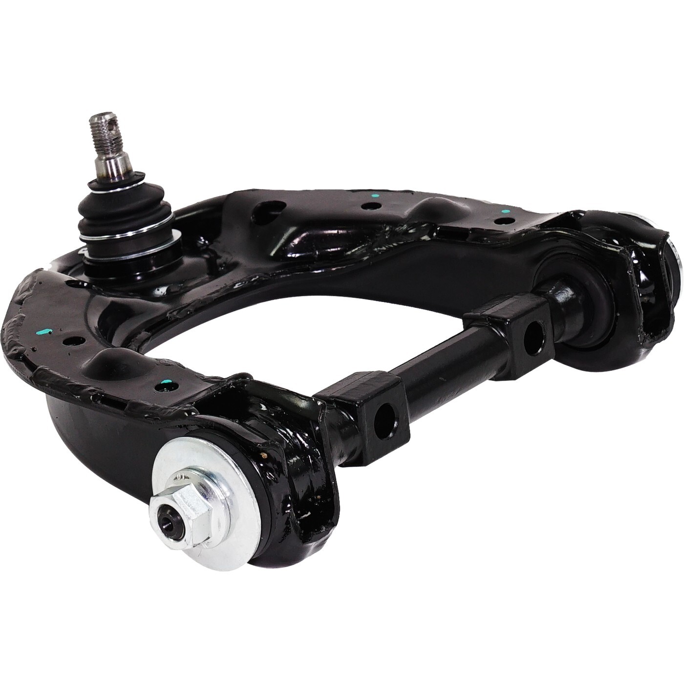 Control Arm Set For 1987-1993 Dodge Ram 50 Front L and R Upper 87-94 Mighty Max