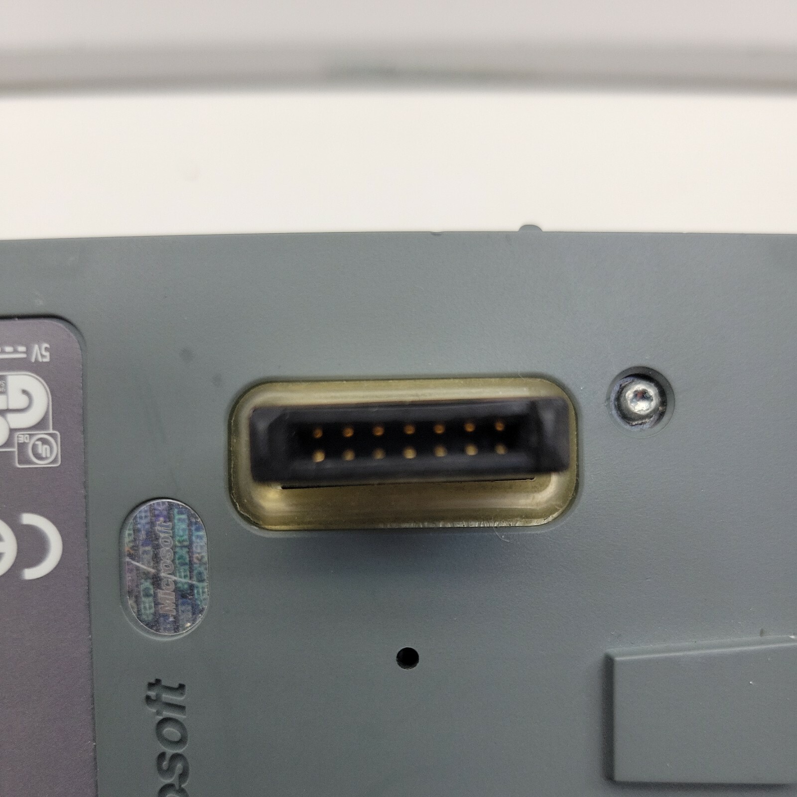 XBOX 360 60GB HDD External Hard Drive Tested & Guaranteed