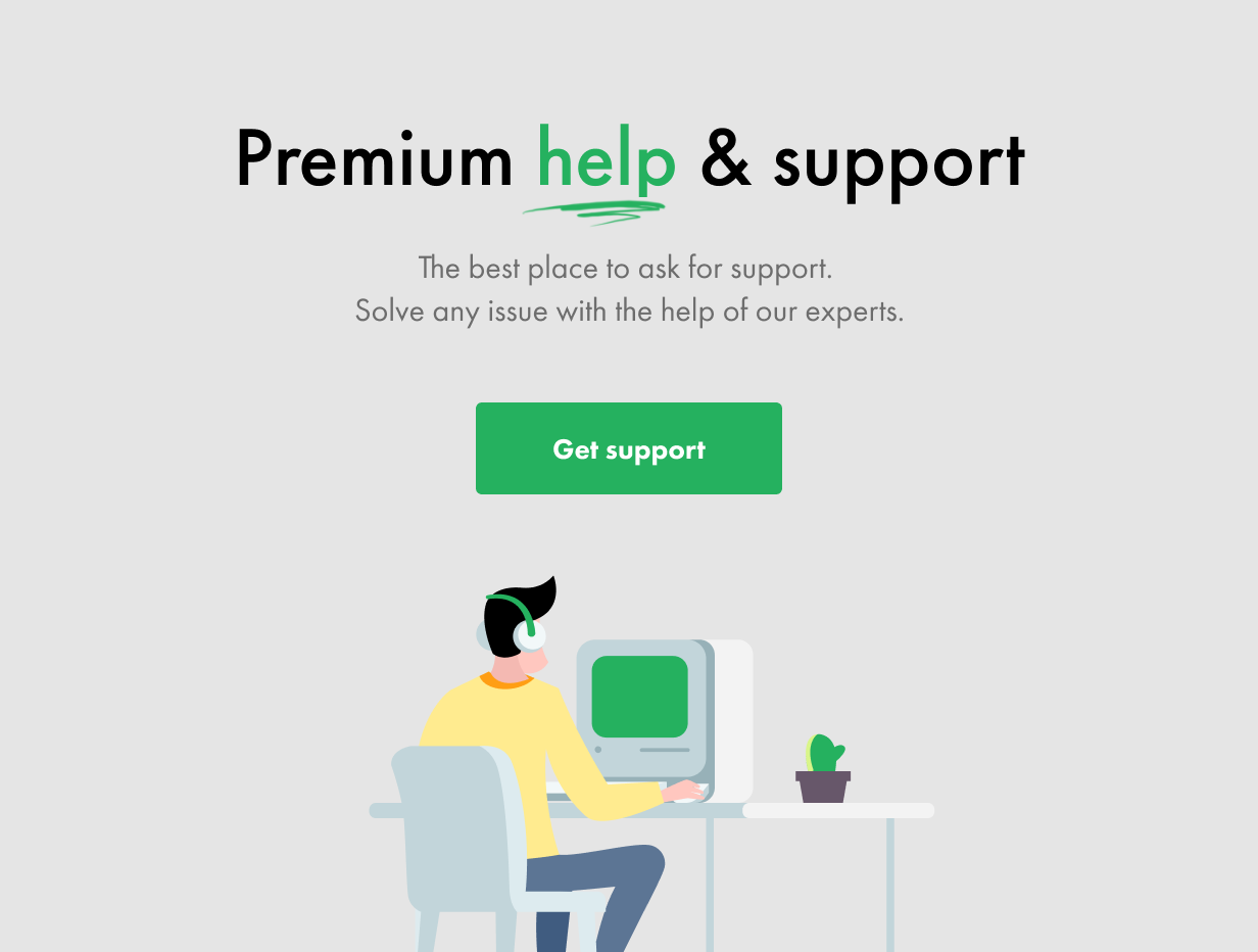 Marketing Consultant Website Design with Free VPS Web Hosting and Installation