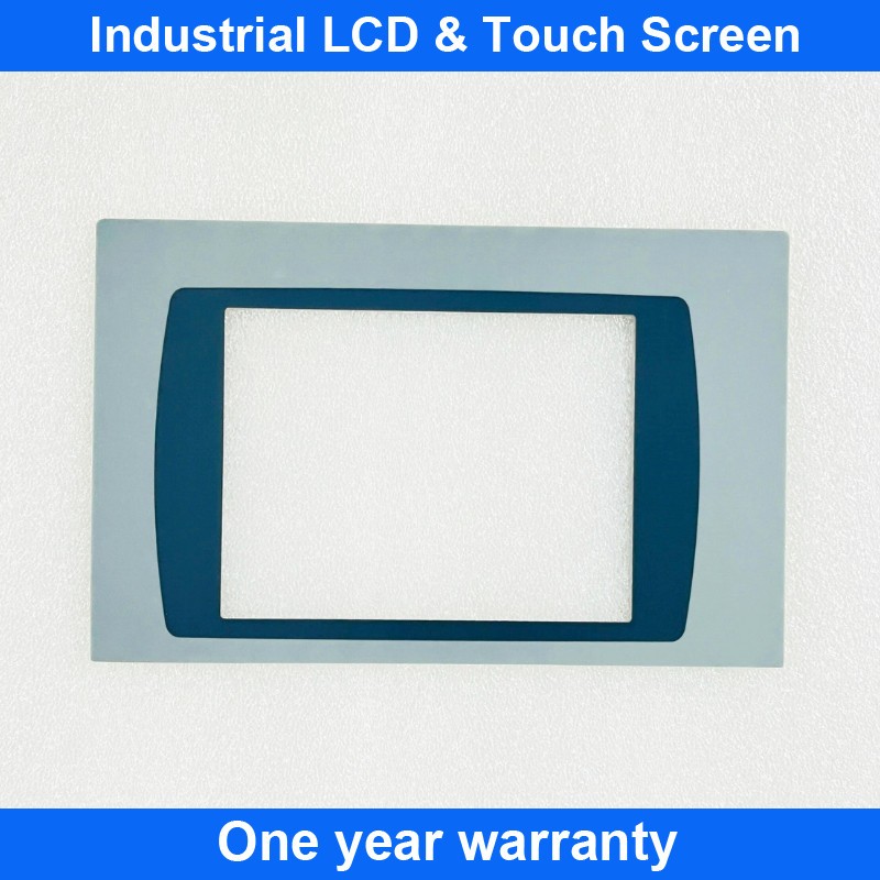 TPI#1290-004 Rev.A Membrane Overlay Protective Film For TPI#1290-004 Rev.A