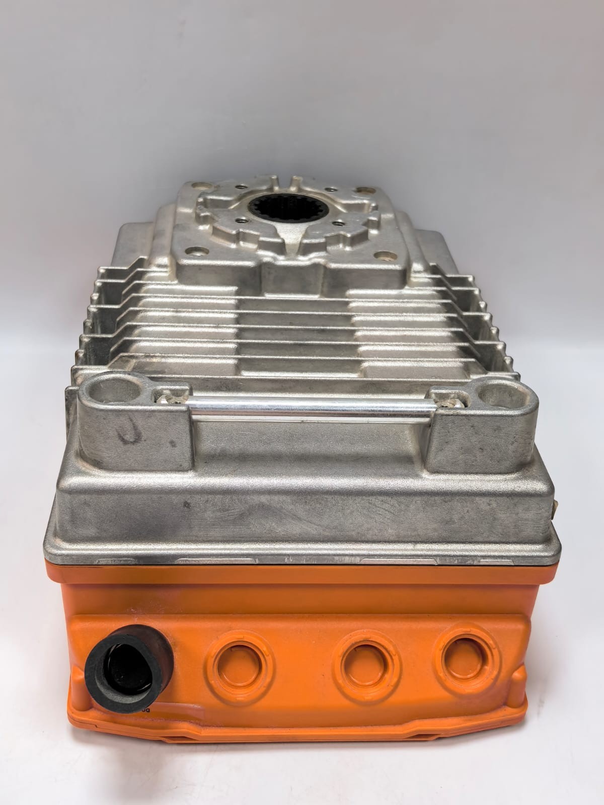 BELIMO PRCA-S2-T-200 VALVE ACTUATOR