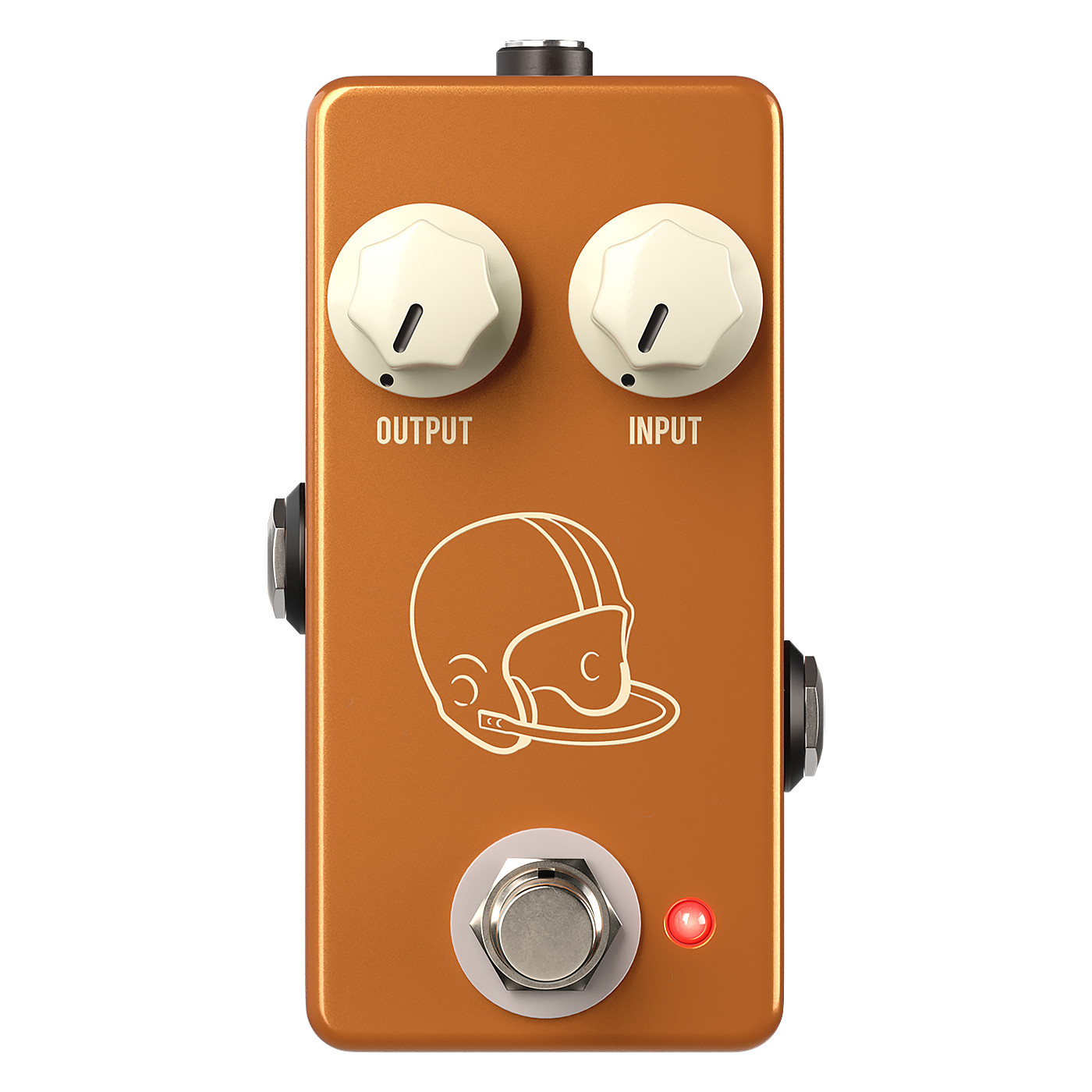 JHS Fumble FET Preamp Boost Pedal