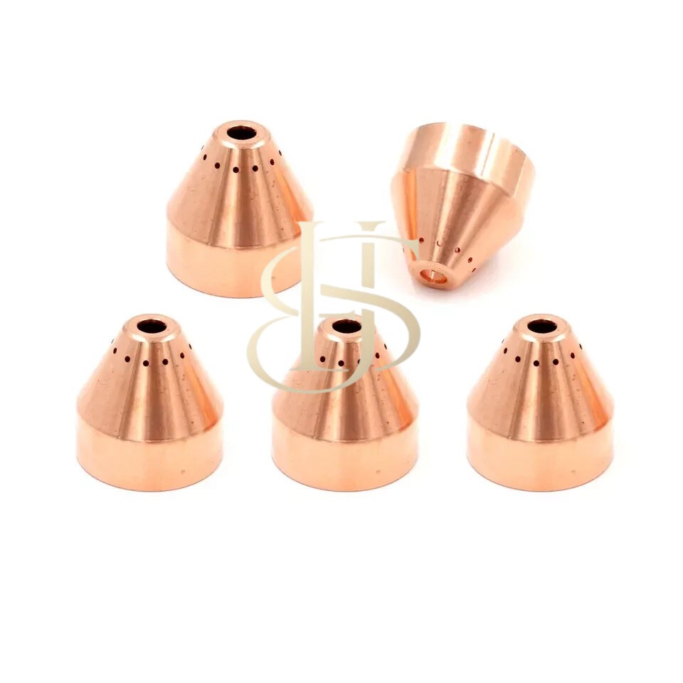 5pcs Plasma Cutter Shield Cap - US SELLER - 220993 Fits Hypertherm Powermax 105