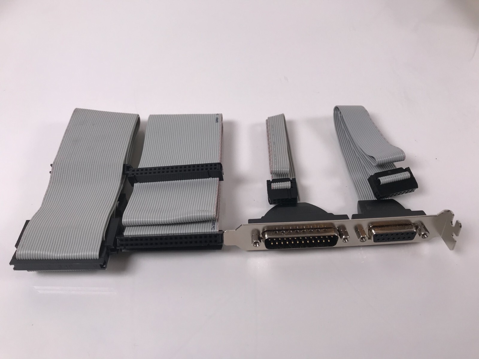 Manhattan HD/FD IDE Crontroller Card Boxed New