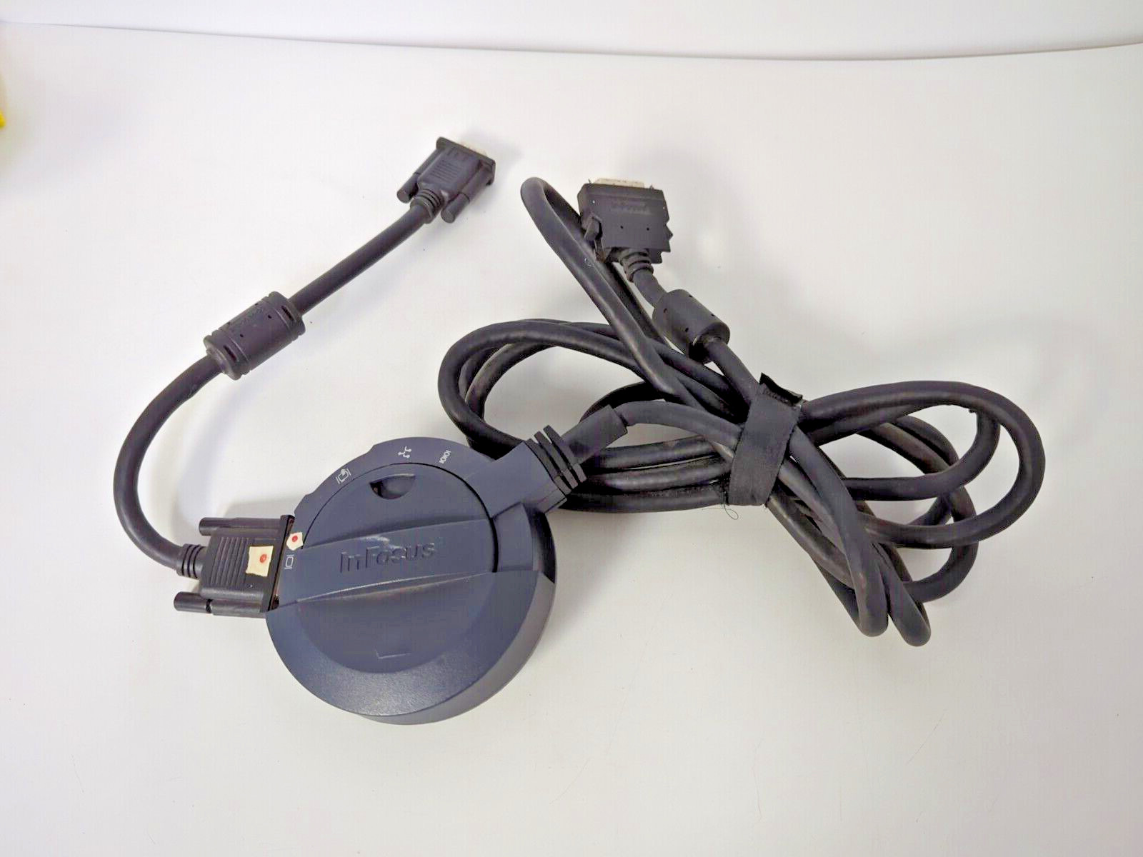 Infocus 590-0221-04