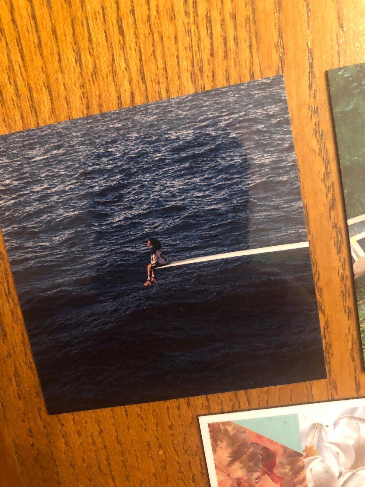 SZA fridge magnets