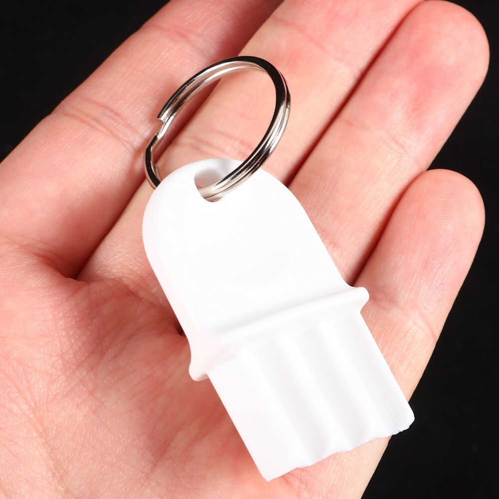 5 Pcs Dispenser Key Paper Towel Universal Toilet Tissue Replacement u ;