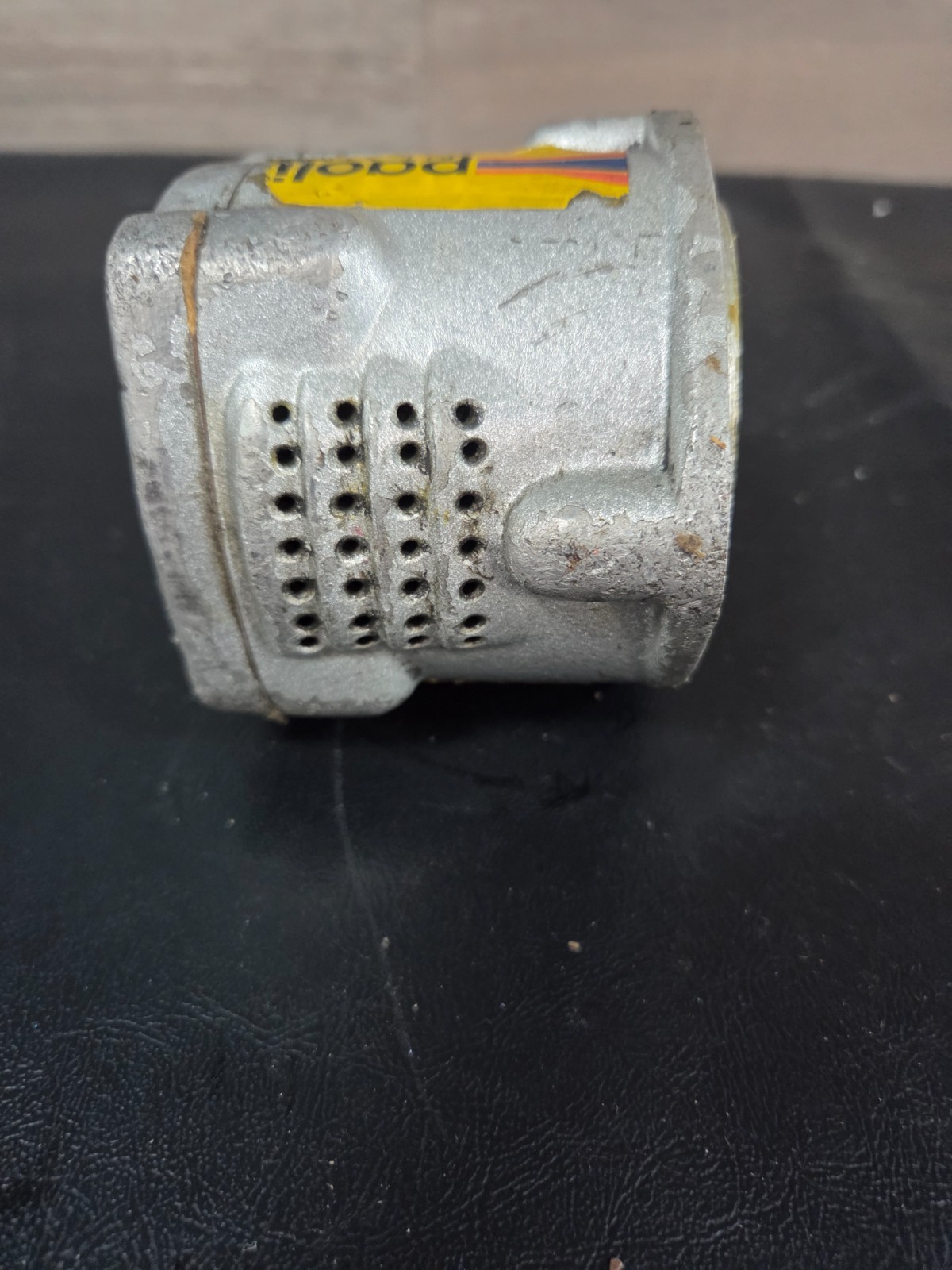 Paoli Pit DP1962 Stop Gun