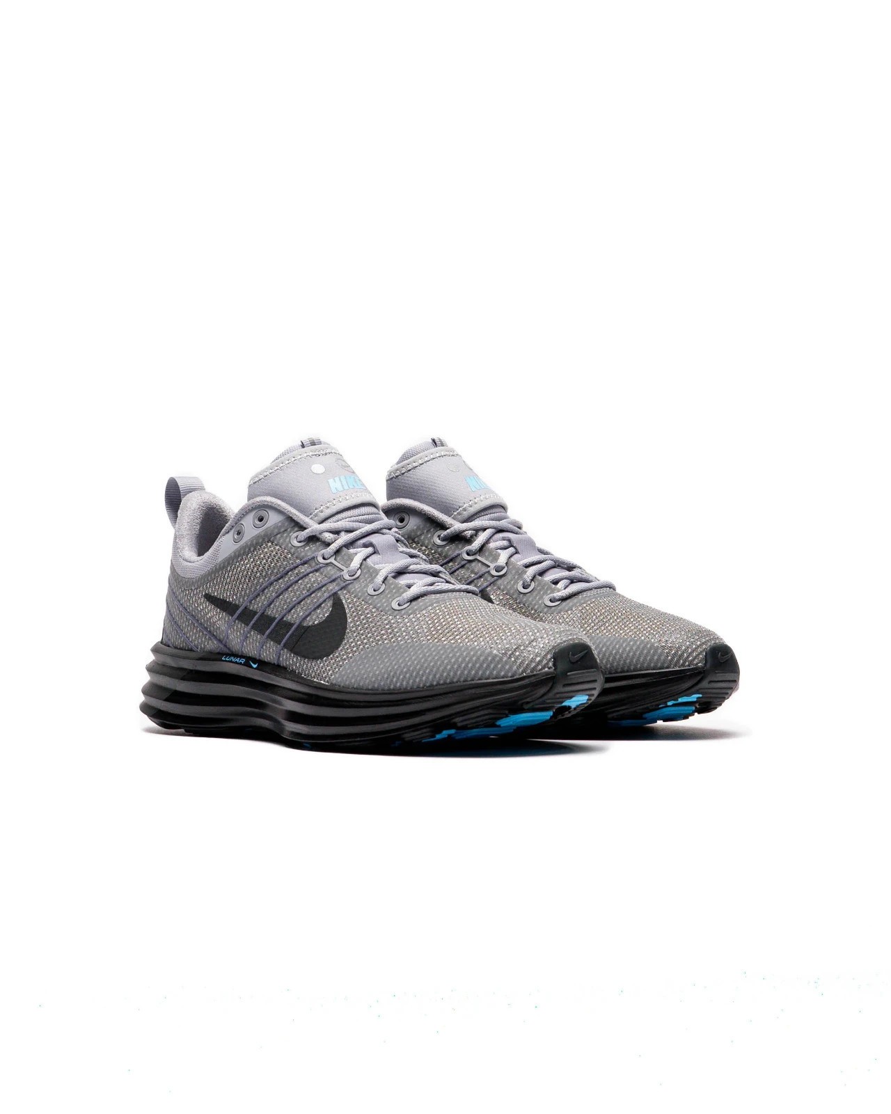 Nike Lunar Roam Premium Wolf Grey Anthracite Mens Size 10 HV2523 001 New