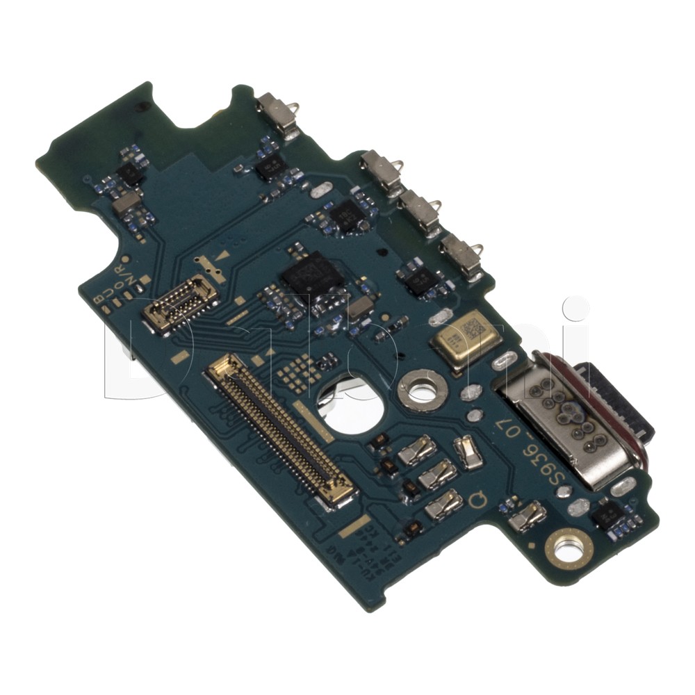 OEM Charging Board For Samsung Galaxy S25 Plus Charging Port Flex