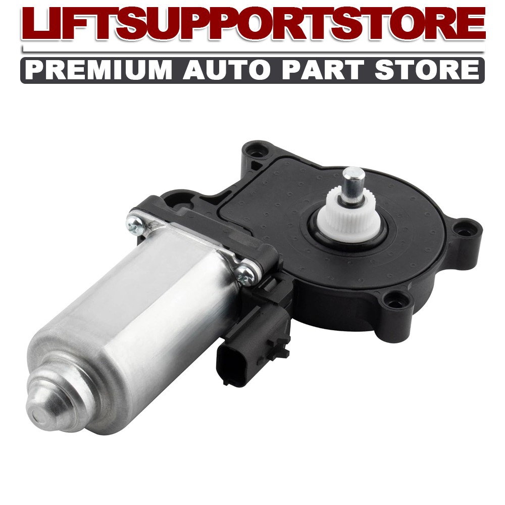 Power Window Lift Motor 2-Pins For Chevrolet Cruze Sonic Buick Encore 2013-2019