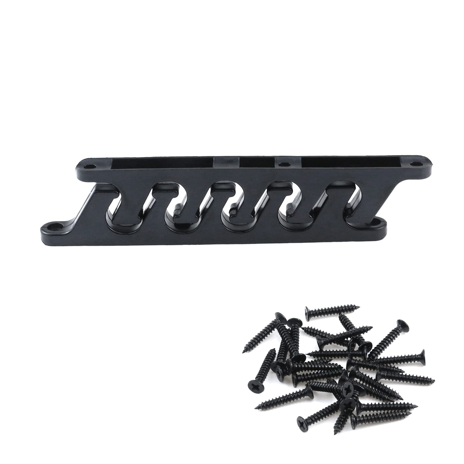 4pcs Adjustment Brackets for Chaise Lounges or Patio Outdoor Lawn Yard Furnit...
