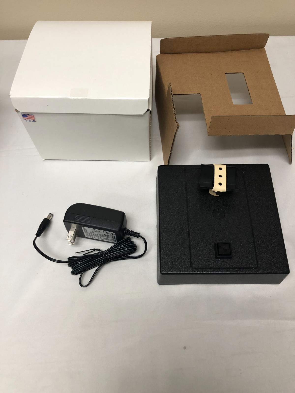Robart Hobby Paint Shaker (NEW)