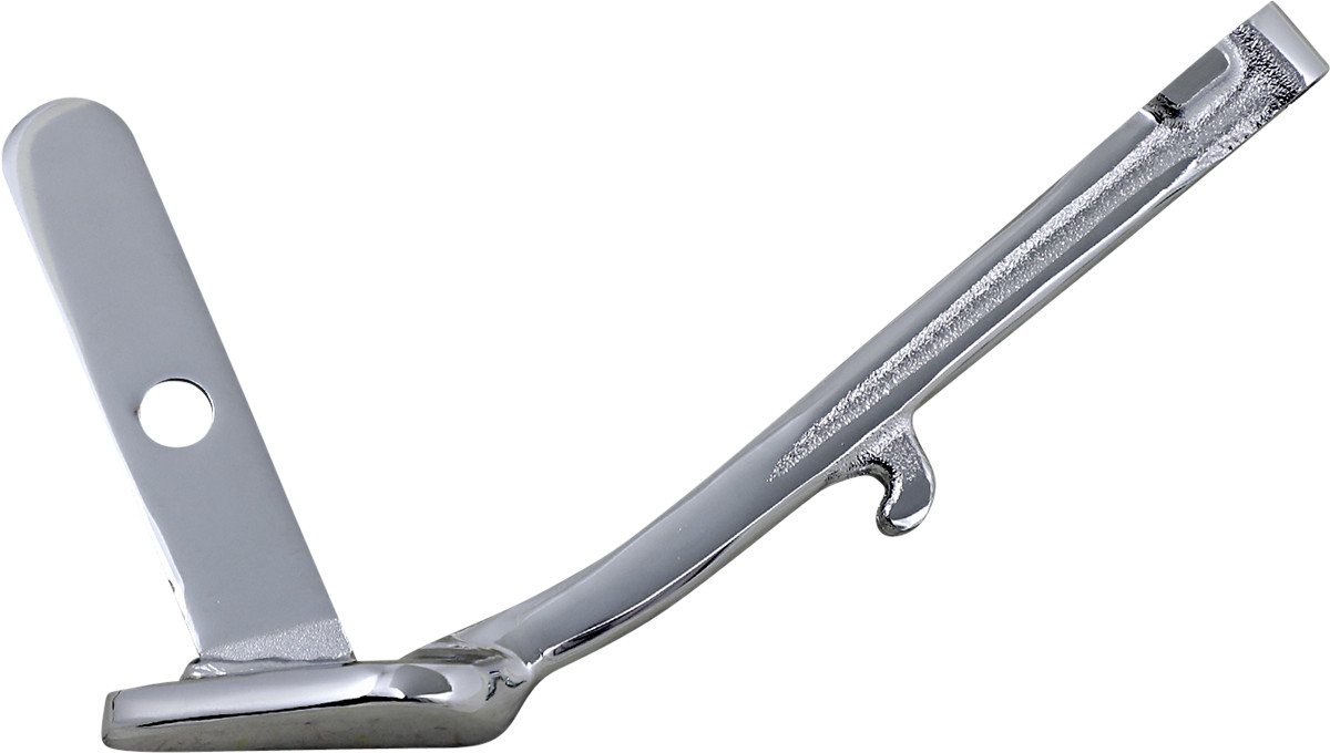 Drag Specialties Kickstand 0510-0526 Stock Length Chrome