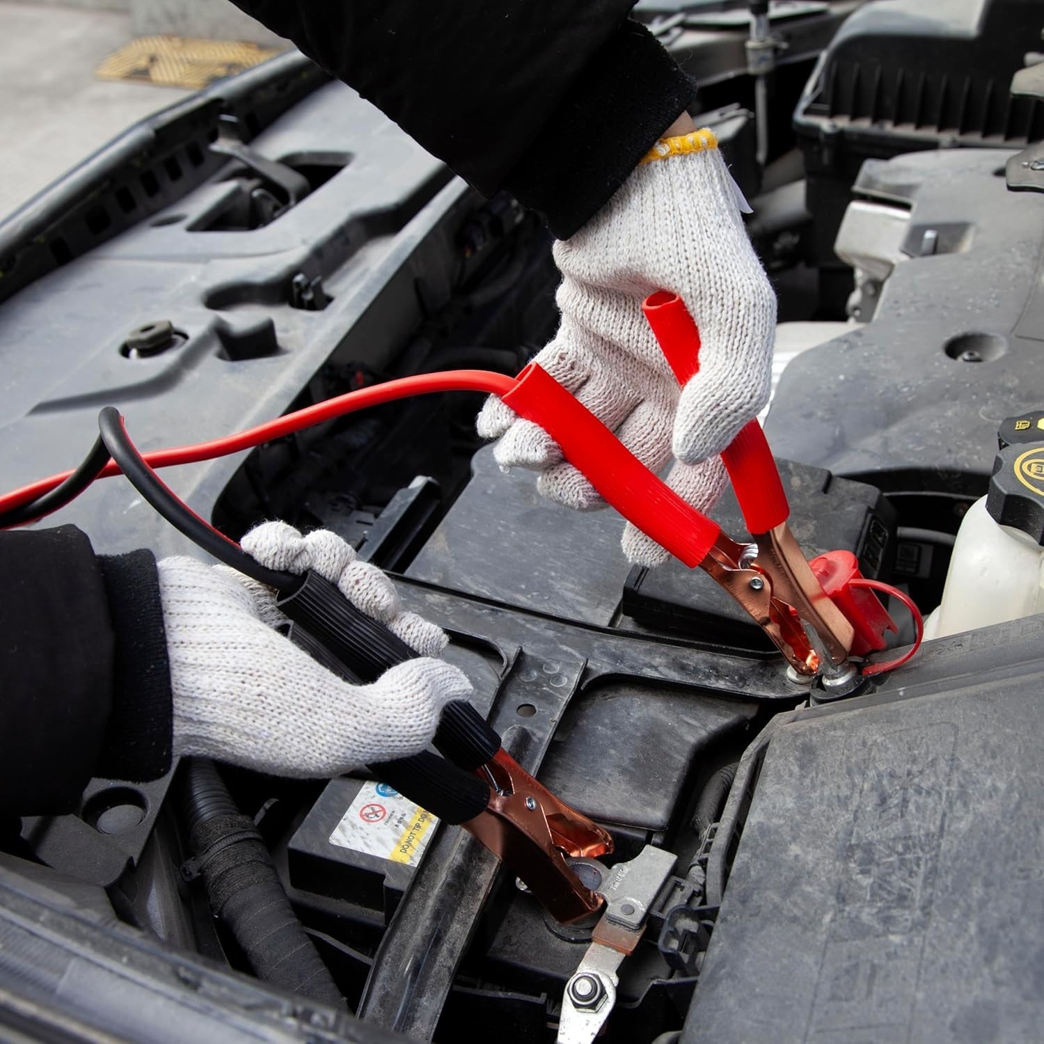 All Weather Auto Safety Kit
