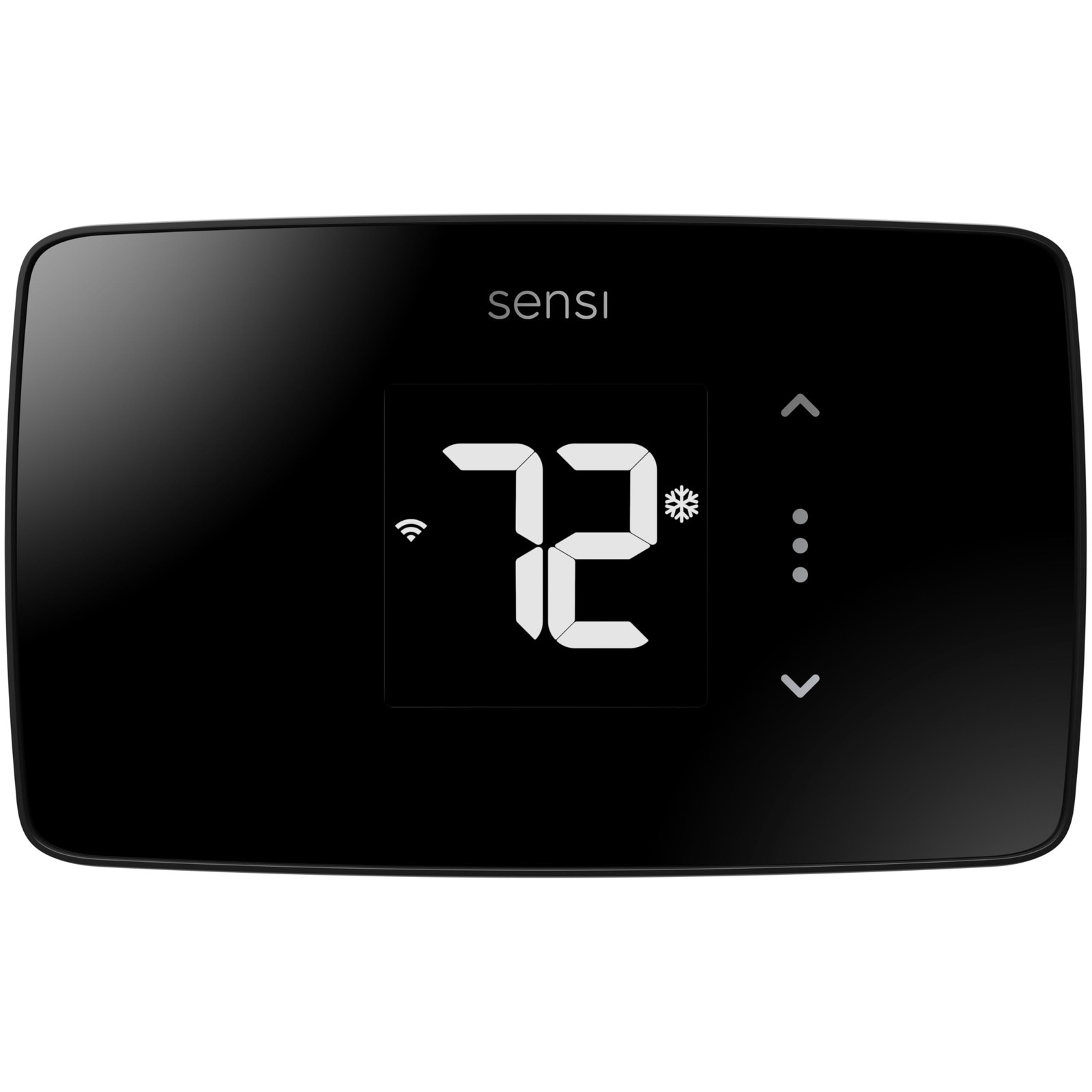 Emerson Sensi Lite Smart Thermostat Programmable Wifi Easy Diy Works Alexa