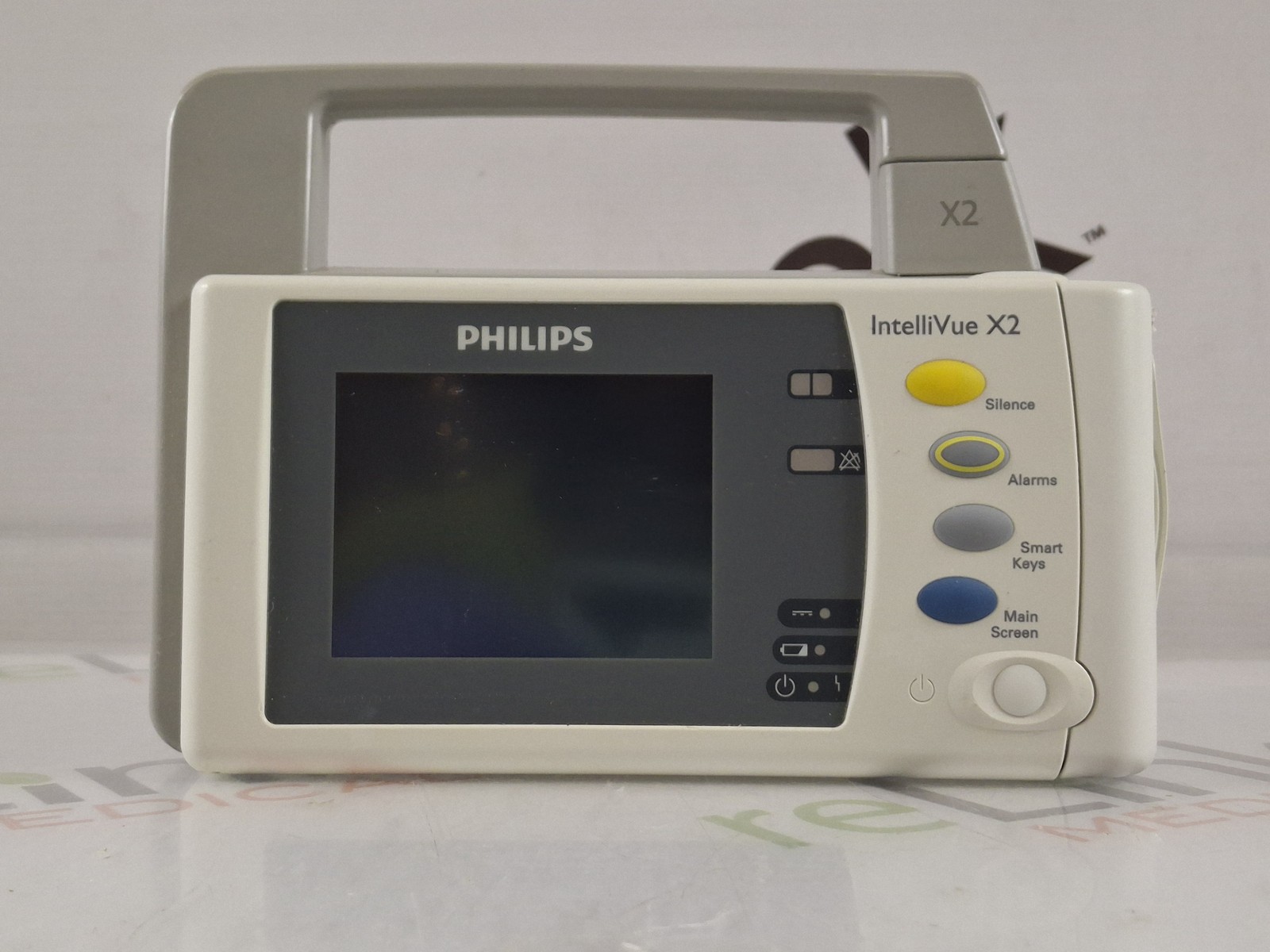 Philips IntelliVue X2 Module - Masimo Rainbow SpO2