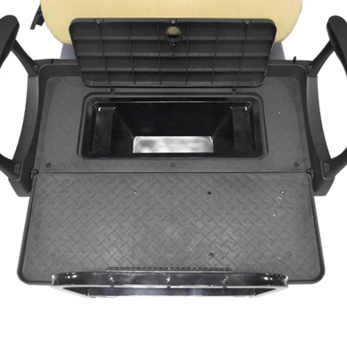 Cooler/Storage for Madjax Genesis 250/300 seat kits or madjax stretch kit