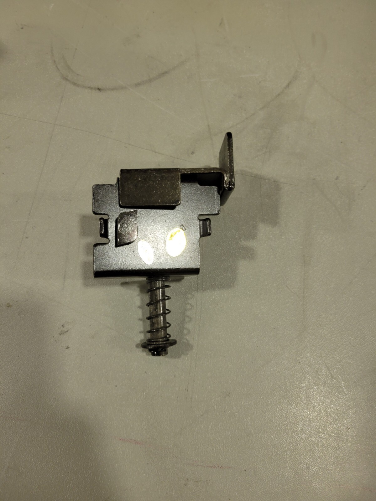Bowflex Power Pro Seat Stop