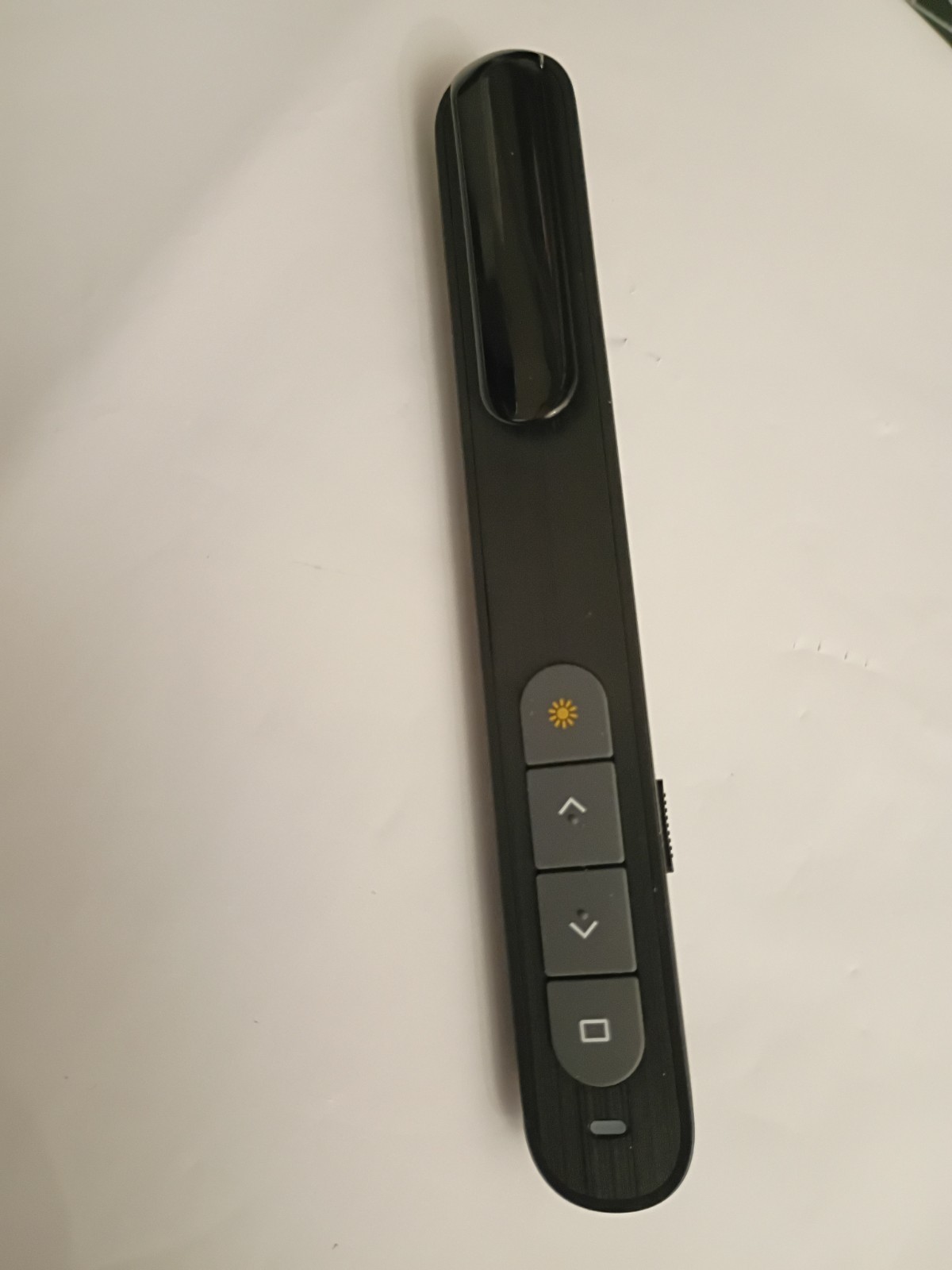 Presentation Wireless Presenter Remote USB Powerpoint Laser Pointer Clicker