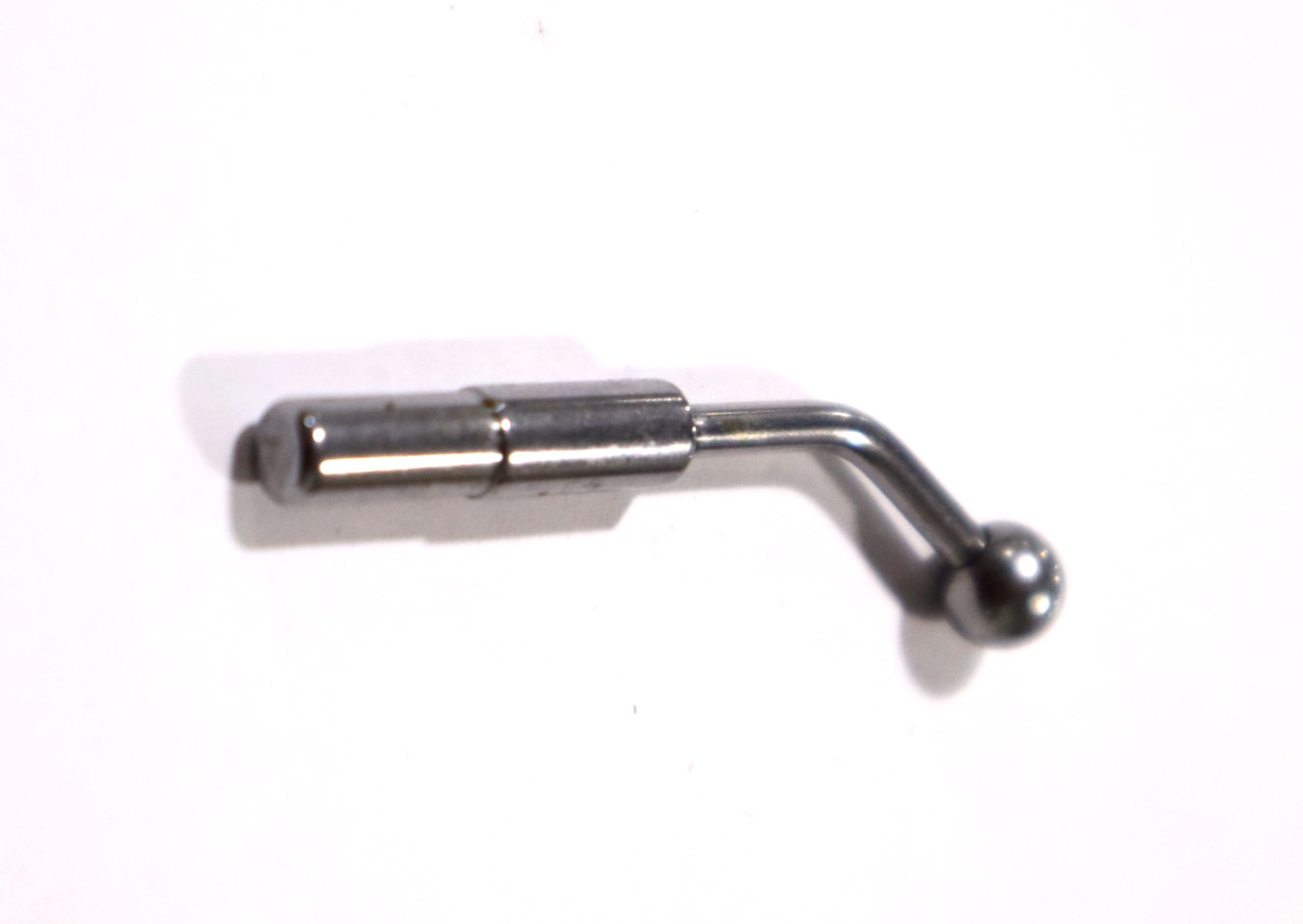 STARRETT, 828D, OFFSET INDICATOR HOLDER ONLY A138