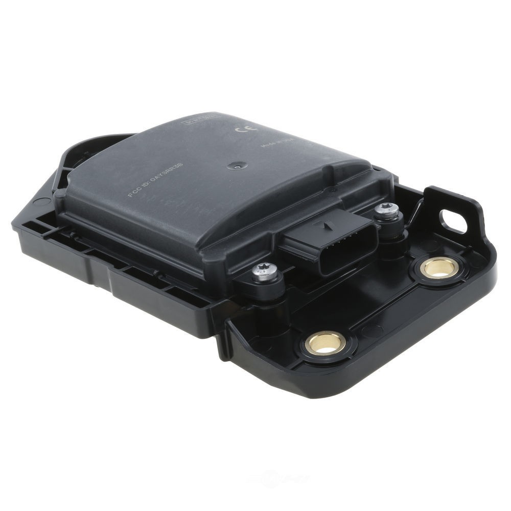 Blind Spot Detection System Warning Sensor WVE 5S16701 fits 17-19 Nissan Rogue