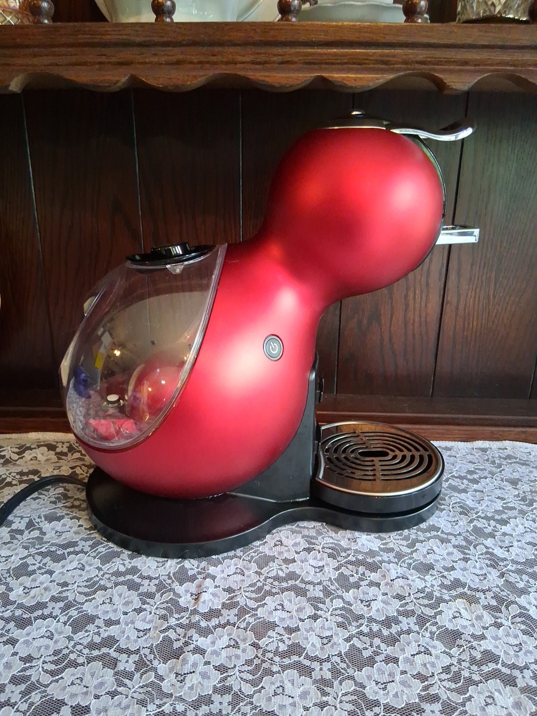 Nescafe Dolce Gusto Coffee Maker