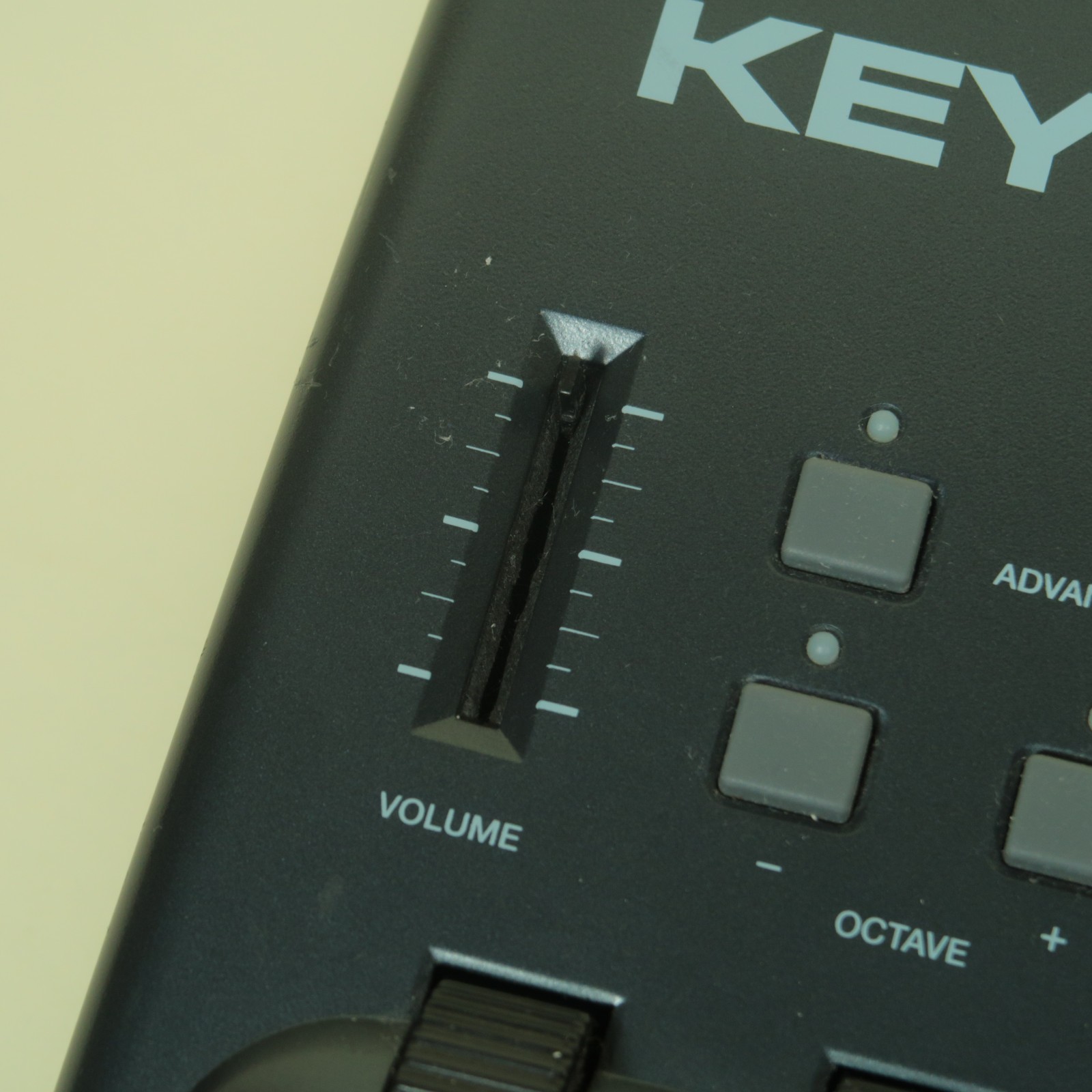 M Audio Keystation 61 MIDI Controller