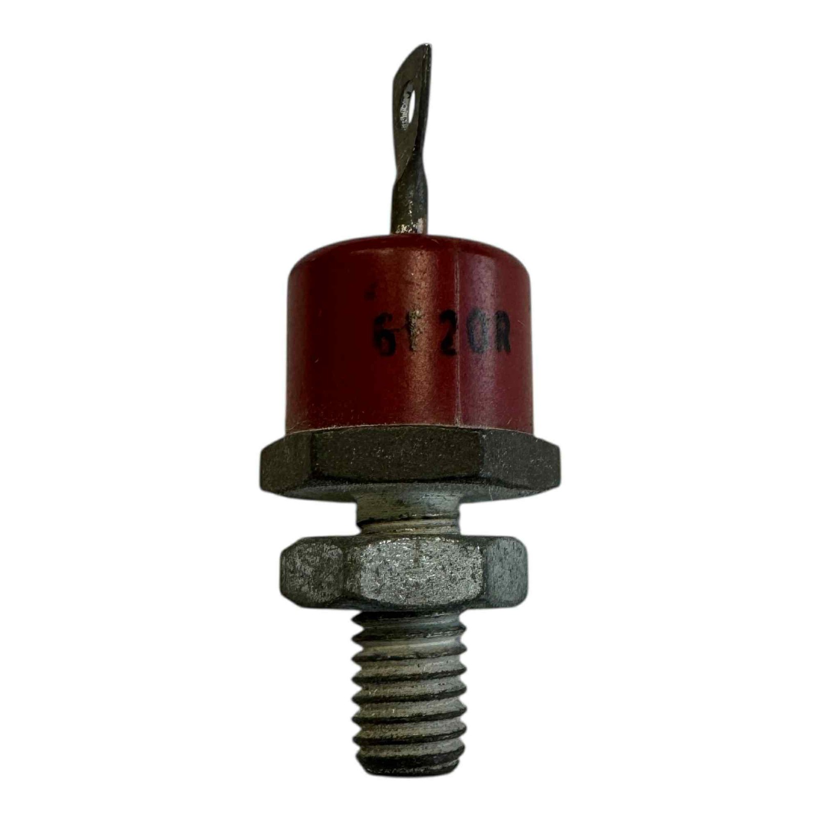 6F20R Power Rectifier 200V 6A