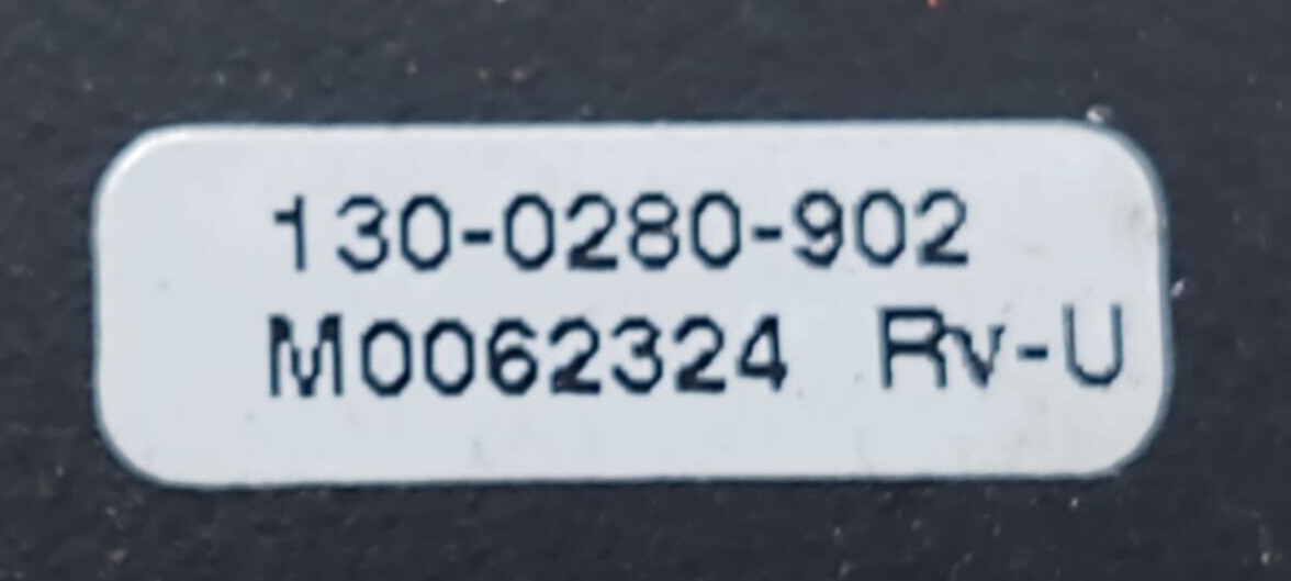 Ciena SCM 130-0280-902