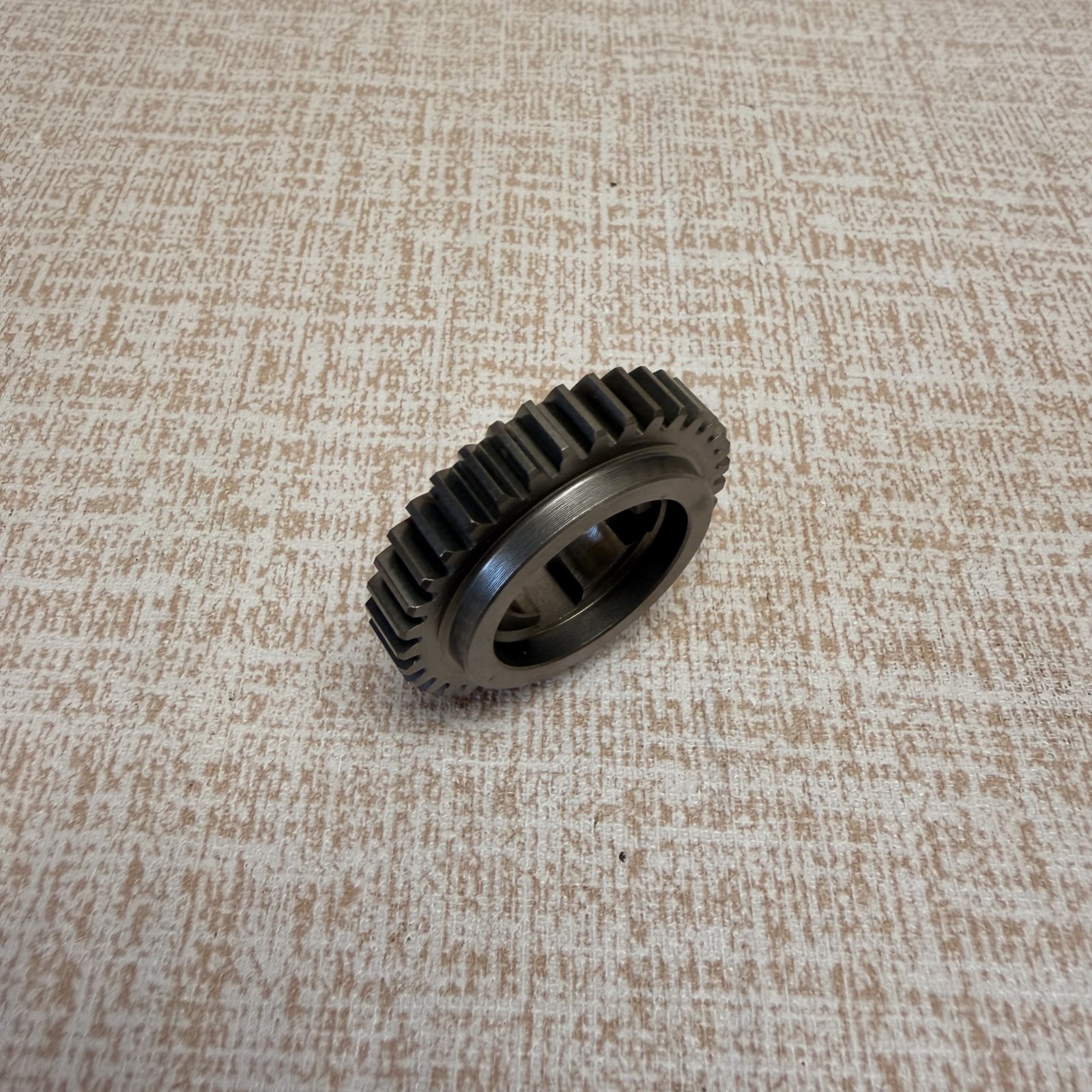 Bosch 2606317037 Cylindrical Gear OEM