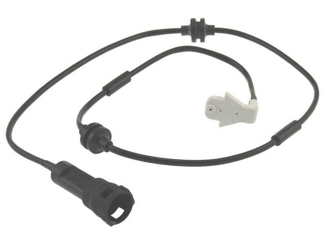 Carlson 24WX35X Brake Pad Sensor Fits 1997-2001 Cadillac Catera