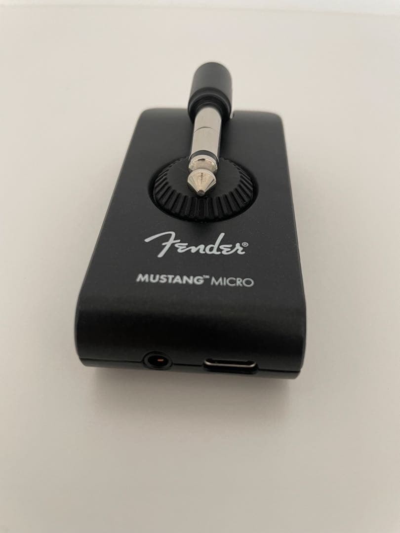 Fender Mustang Micro 436501