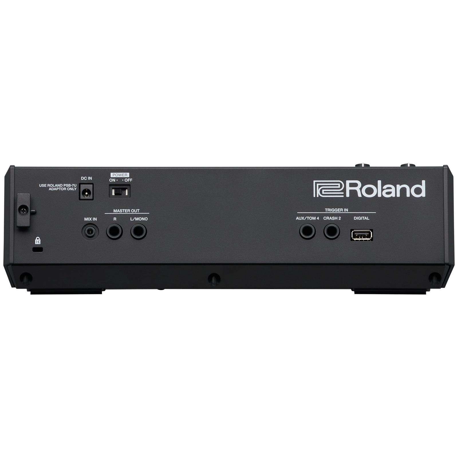 Roland TD316 V-Drums Electronic Drum Set DRUM ESSENTIALS BUNDLE