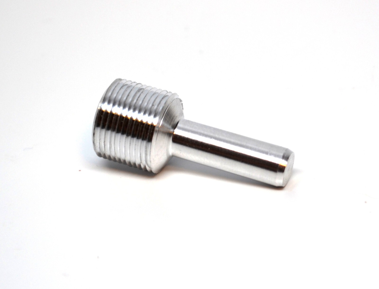 9/16"x24 Threading Alignment Tool (TAT) Die Starter for .45 Cal - Gunsmithing