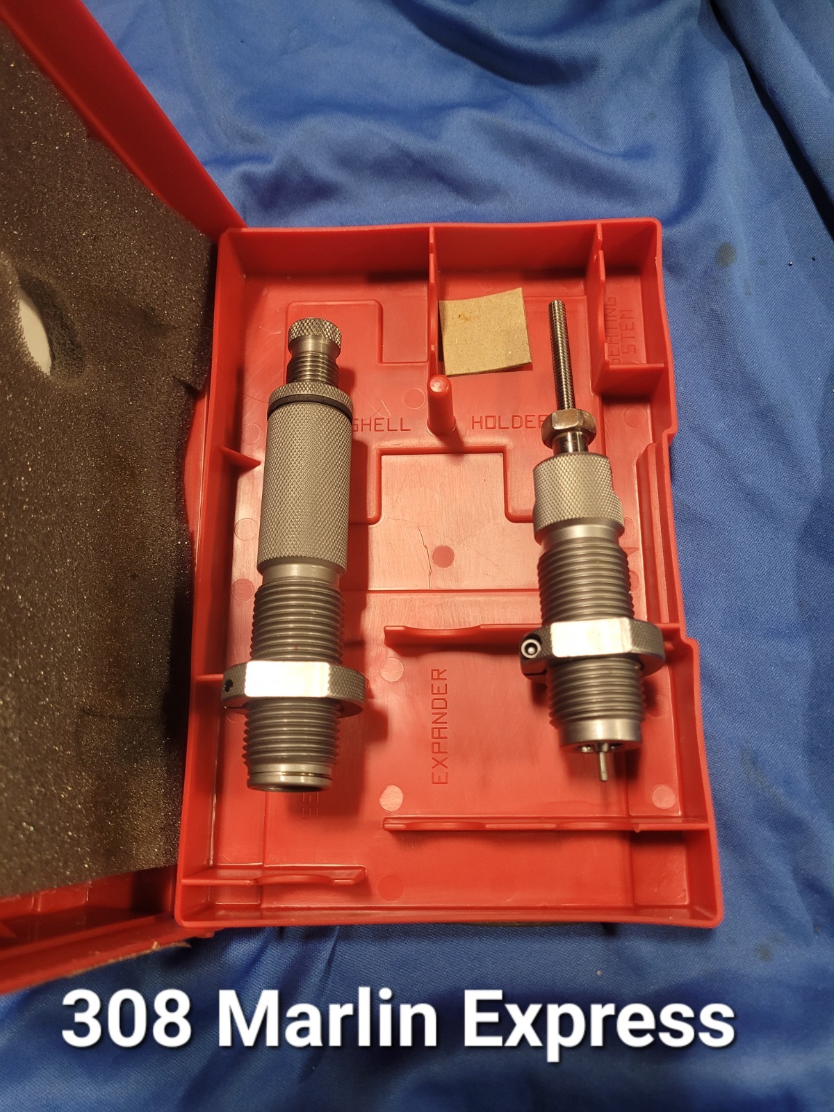 Hornady Dies Multiple Calibers *YOU PICK*