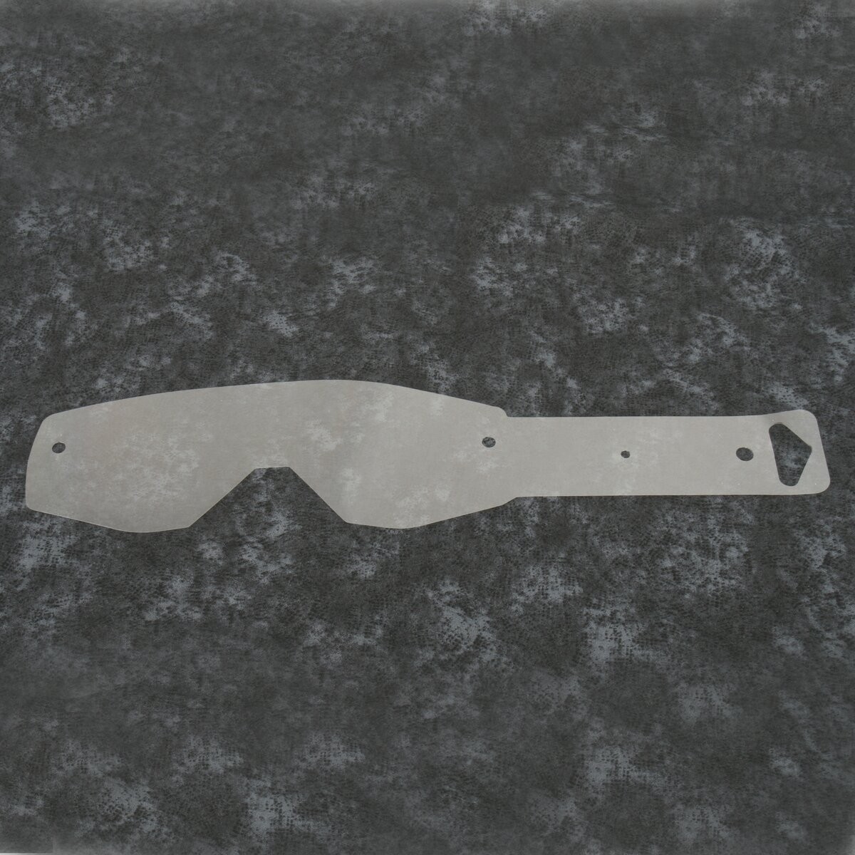 Moose Tear-Offs for Scott Hustle Goggles - 2602-0357