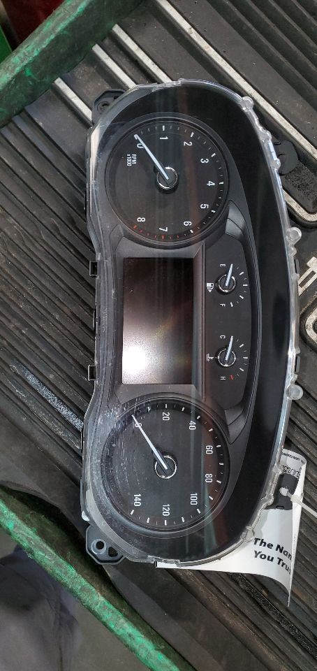 Speedometer MPH Opt Umn Fits 17-18 ENCORE 1112246