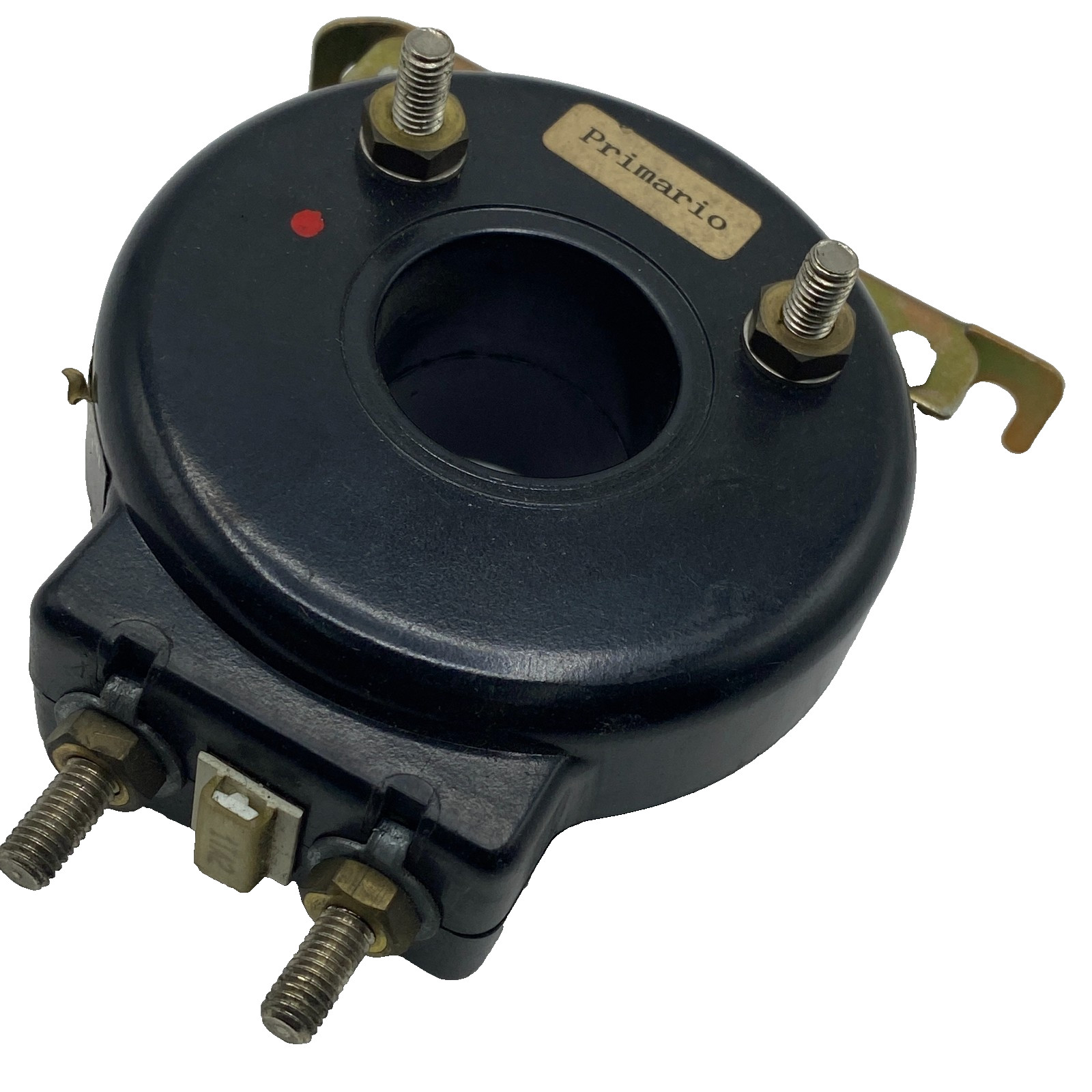 OFEL VICENZA NO: 15865 CURRENT TRANSFORMER, PRIMARIO, 1TA2