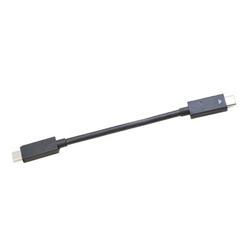 17cm Usb-c Power Type C Cable Lead For Sandisk Extreme Ssd Ex2 Solid State COOL