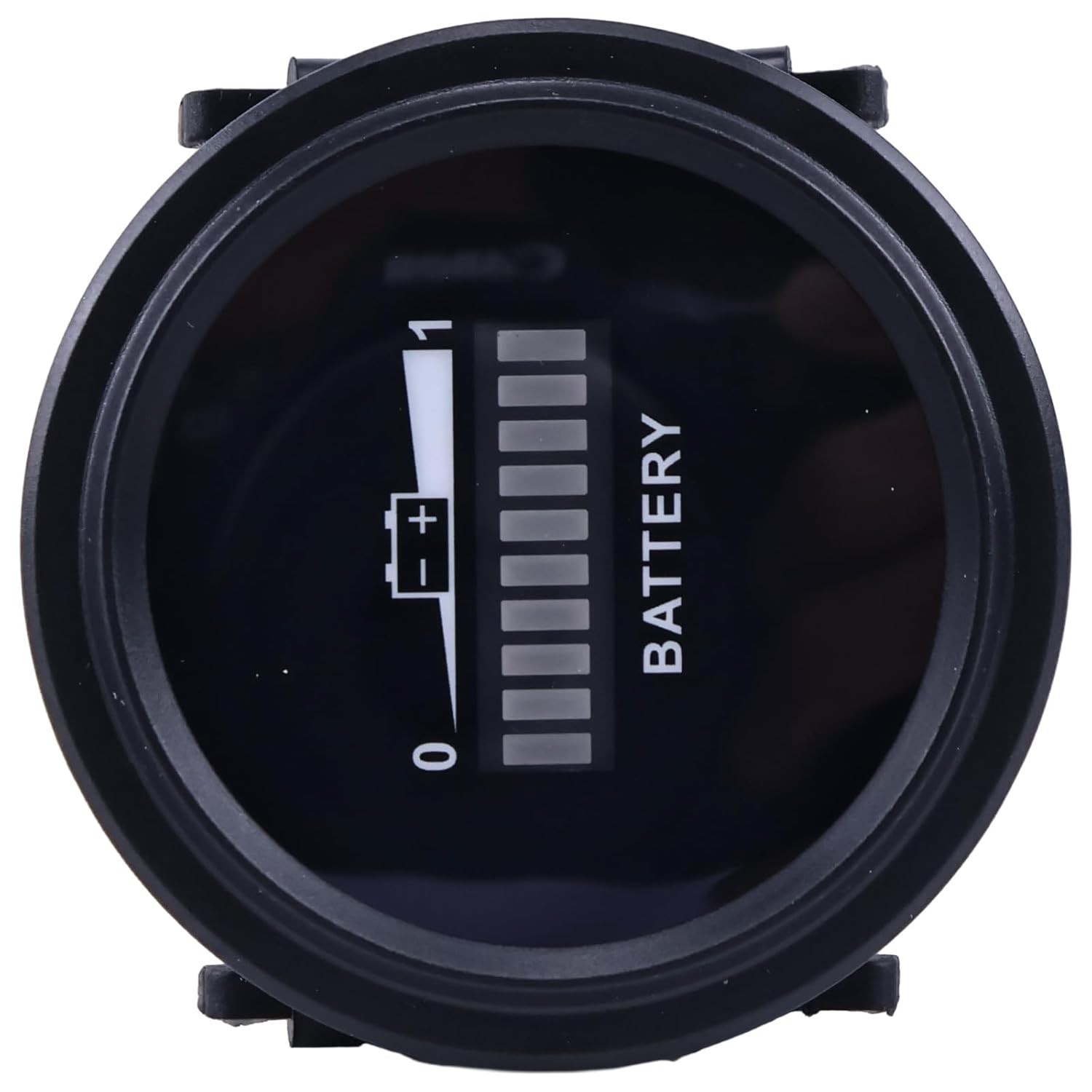 Battery Indicator 237145 Working Voltage Range DC 12/24V 36V 48/72V for Genie
