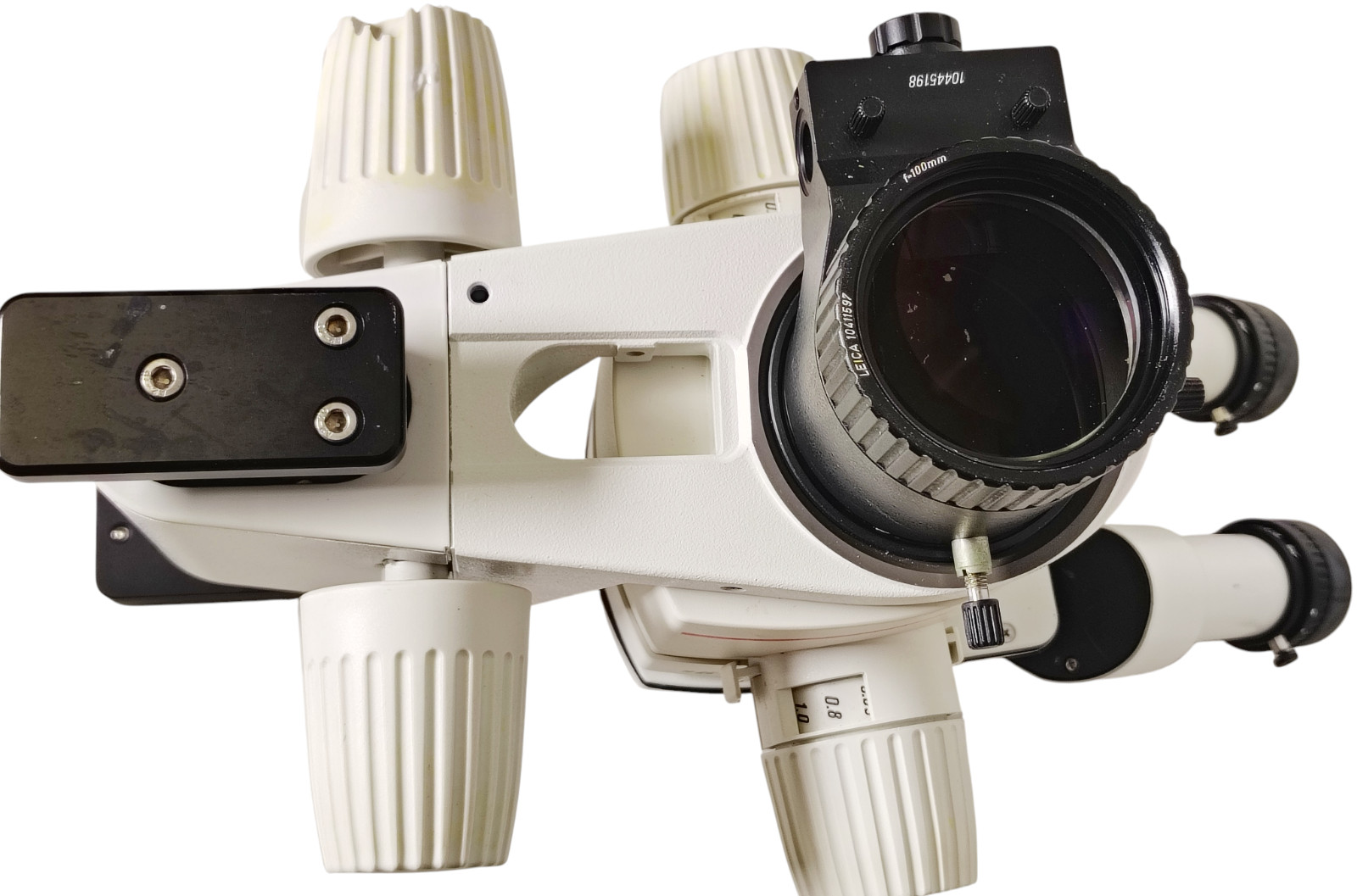 Leica MZ95 Stereo Microscope