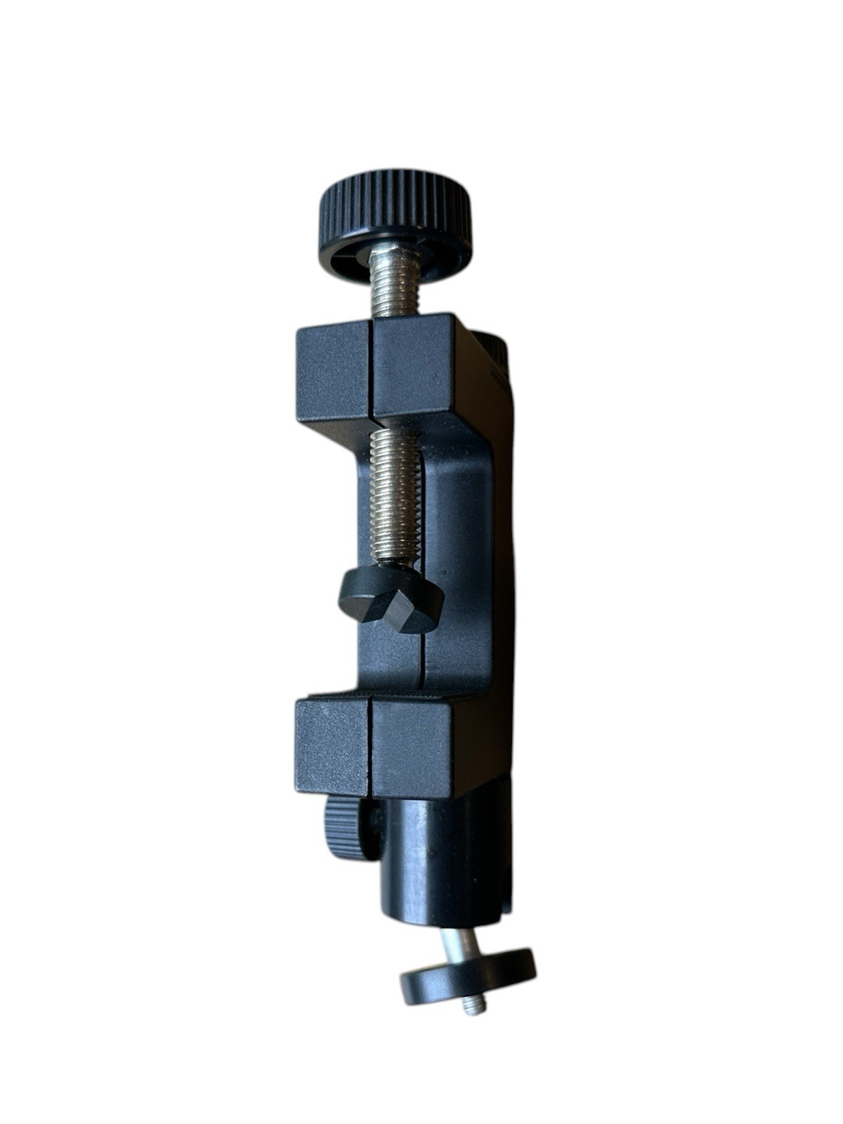 Vintage German Made Camera Clamp Tabletop