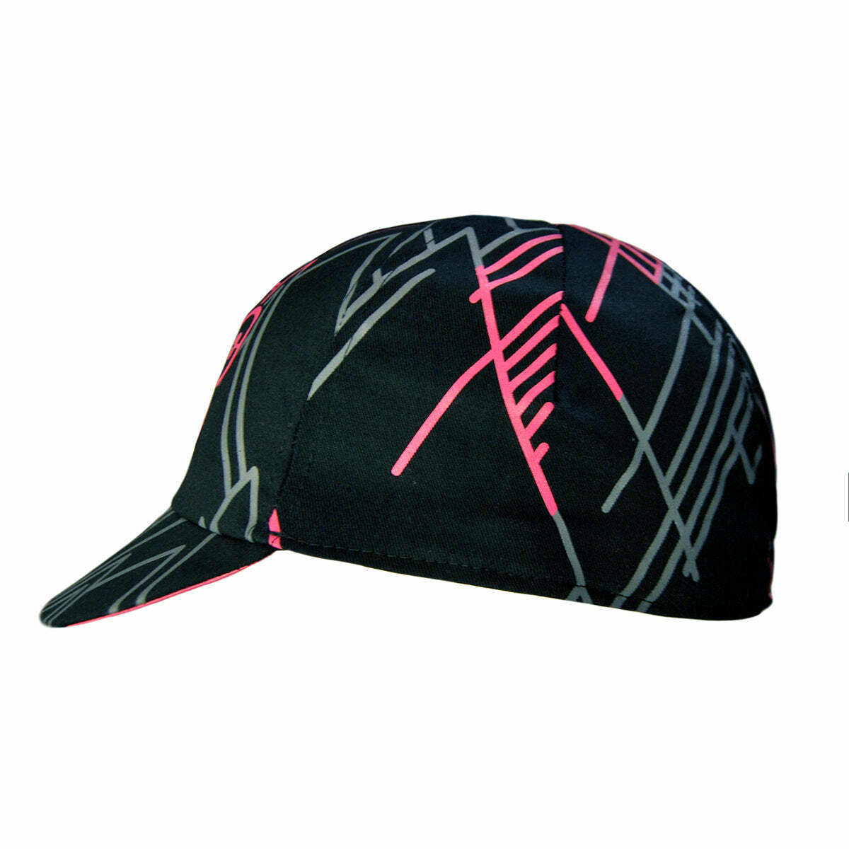 Pedal Consumption Cycling Cap - by Headdy